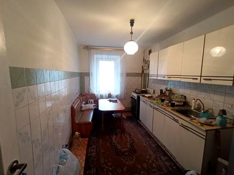 квартира по адресу Прибузька ул., 22