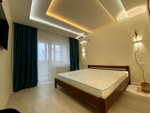 квартира за адресою Володимира Івасюка просп. (Героїв Сталінграду), 58-А