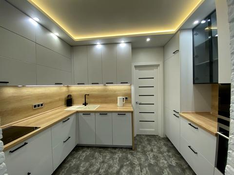 квартира за адресою Володимира Івасюка просп. (Героїв Сталінграду), 58-А