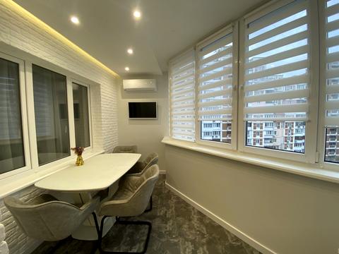 квартира за адресою Володимира Івасюка просп. (Героїв Сталінграду), 58-А