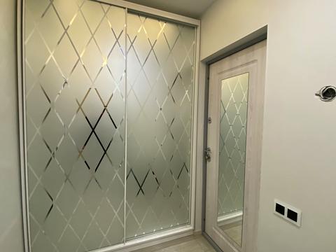 квартира за адресою Володимира Івасюка просп. (Героїв Сталінграду), 58-А