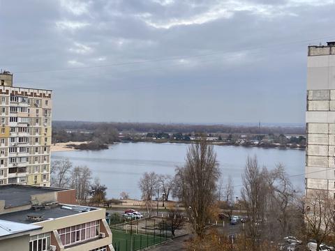 квартира за адресою Володимира Івасюка просп. (Героїв Сталінграду), 58-А