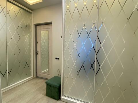 квартира за адресою Володимира Івасюка просп. (Героїв Сталінграду), 58-А