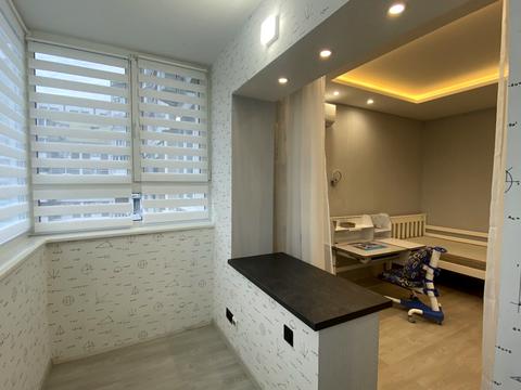 квартира за адресою Володимира Івасюка просп. (Героїв Сталінграду), 58-А