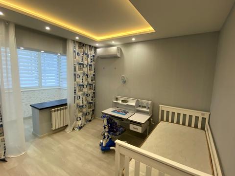 квартира за адресою Володимира Івасюка просп. (Героїв Сталінграду), 58-А