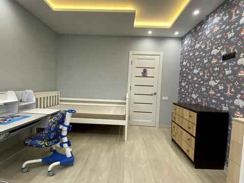 квартира за адресою Володимира Івасюка просп. (Героїв Сталінграду), 58-А