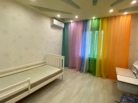 квартира за адресою Володимира Івасюка просп. (Героїв Сталінграду), 58-А