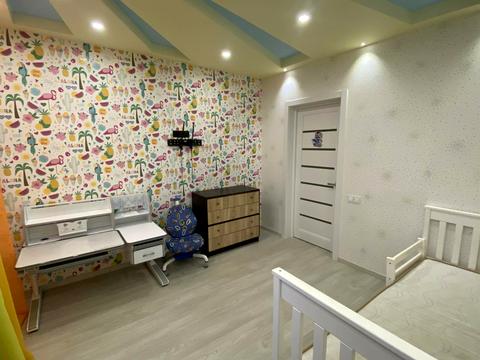 квартира за адресою Володимира Івасюка просп. (Героїв Сталінграду), 58-А