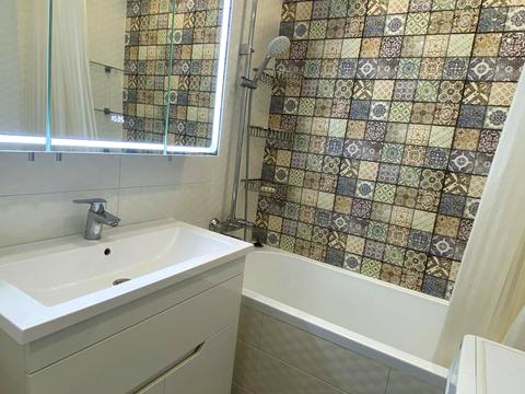 квартира за адресою Володимира Івасюка просп. (Героїв Сталінграду), 58-А