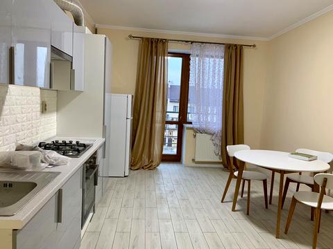 квартира по адресу Павла Тичини ул., 2-А