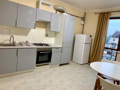 квартира за адресою Павла Тичини вул., 2-А