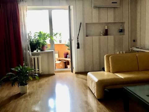 квартира по адресу Евгения Чикаленко ул., 59в/2