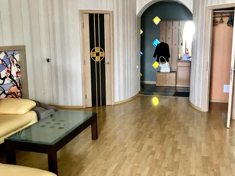 квартира по адресу Евгения Чикаленко ул., 59в/2