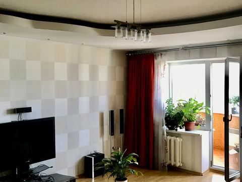 квартира по адресу Евгения Чикаленко ул., 59в/2