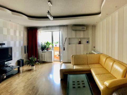 квартира по адресу Евгения Чикаленко ул., 59в/2