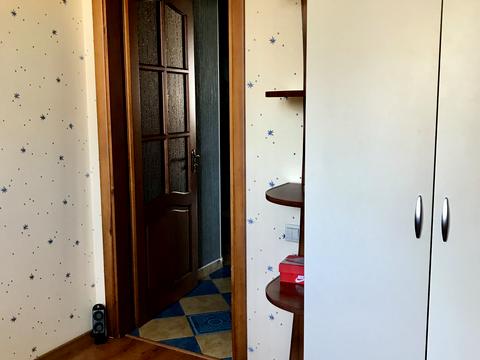 квартира по адресу Евгения Чикаленко ул., 59в/2