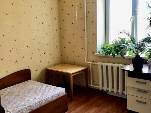 квартира по адресу Евгения Чикаленко ул., 59в/2