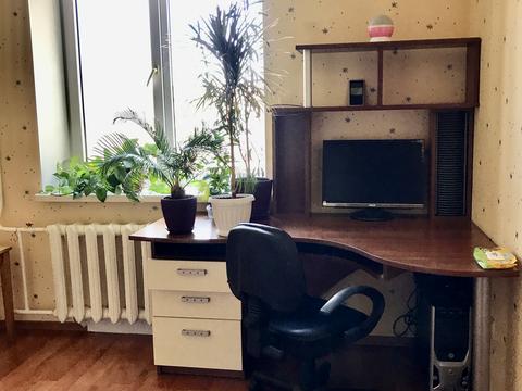 квартира по адресу Евгения Чикаленко ул., 59в/2