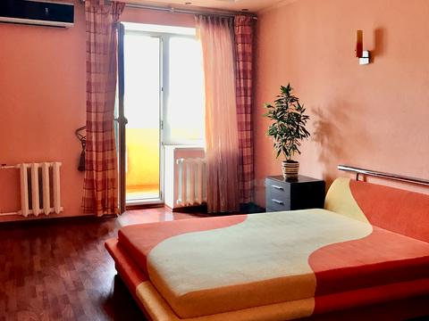 квартира по адресу Евгения Чикаленко ул., 59в/2