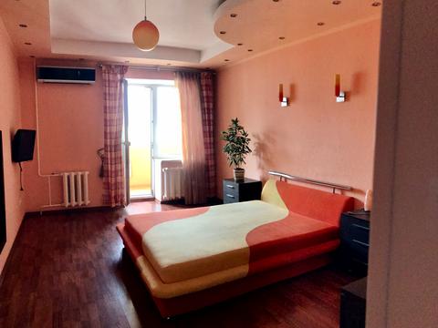 квартира по адресу Евгения Чикаленко ул., 59в/2