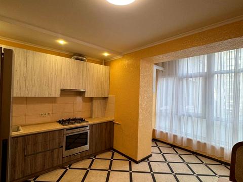 квартира за адресою Височана вул., 41