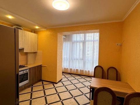 квартира за адресою Височана вул., 41