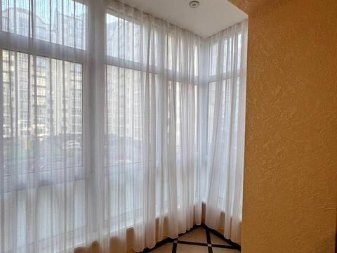 квартира за адресою Височана вул., 41