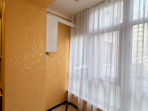 квартира за адресою Височана вул., 41