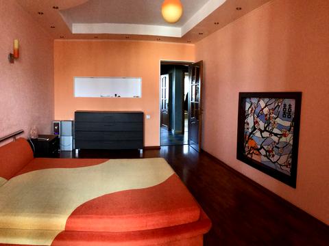 квартира по адресу Евгения Чикаленко ул., 59в/2