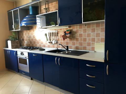 квартира по адресу Евгения Чикаленко ул., 59в/2