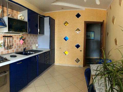 квартира по адресу Евгения Чикаленко ул., 59в/2