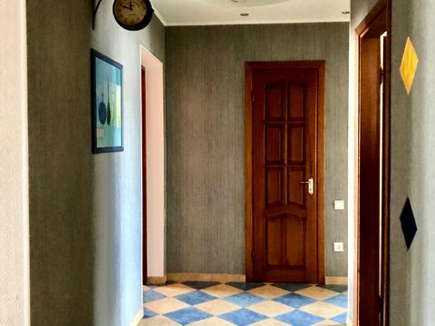 квартира по адресу Евгения Чикаленко ул., 59в/2