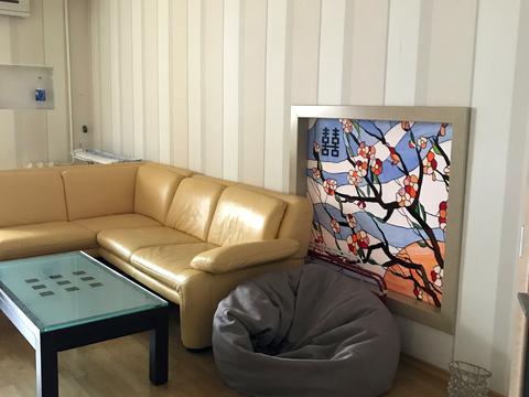 квартира по адресу Евгения Чикаленко ул., 59в/2