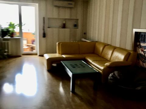 квартира по адресу Евгения Чикаленко ул., 59в/2