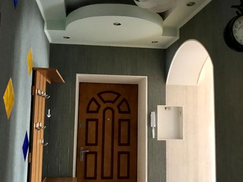 квартира по адресу Евгения Чикаленко ул., 59в/2