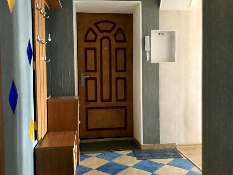 квартира по адресу Евгения Чикаленко ул., 59в/2