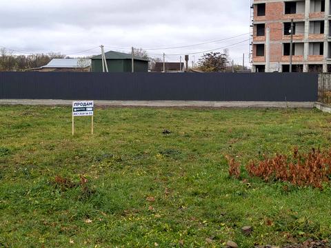 ділянка за адресою Отця Івана Блавацького вул.