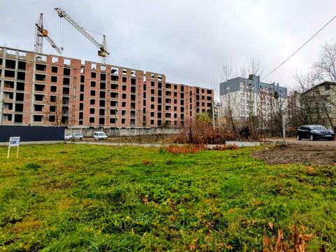 ділянка за адресою Отця Івана Блавацького вул.