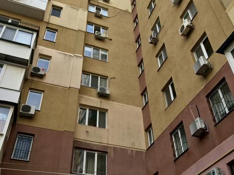 квартира по адресу Евгения Чикаленко ул., 59в/2