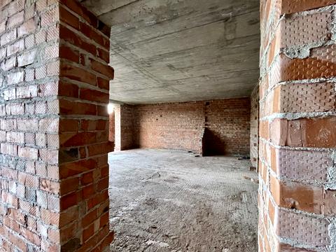 квартира по адресу Бурденко ул., 18