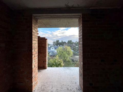 квартира по адресу Бурденко ул., 18