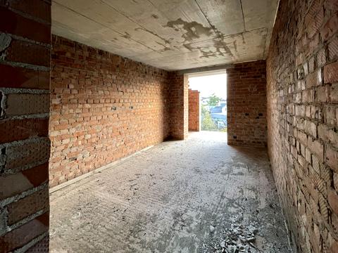 квартира по адресу Бурденко ул., 18