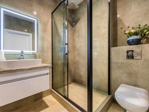 квартира за адресою Михайла Бойчука вул. (Кіквідзе), 41-Б