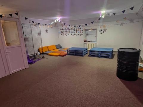 коммерческая по адресу Городоцкая ул., 207