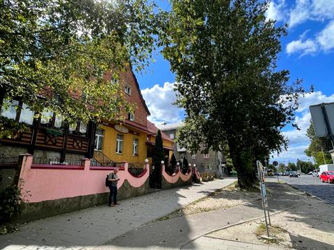 коммерческая по адресу Городоцкая ул., 207