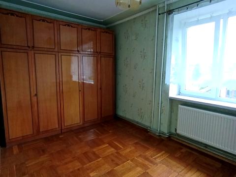 квартира за адресою Гетьмана Мазепи вул., 3