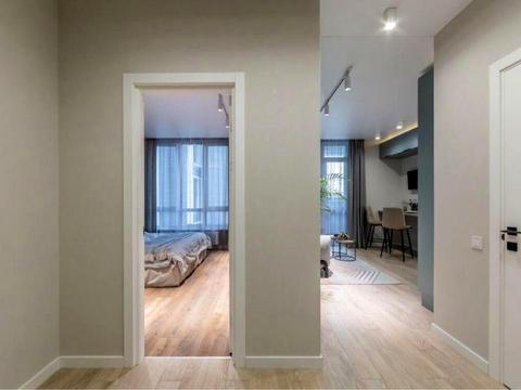 квартира за адресою Михайла Бойчука вул. (Кіквідзе), 41-Б