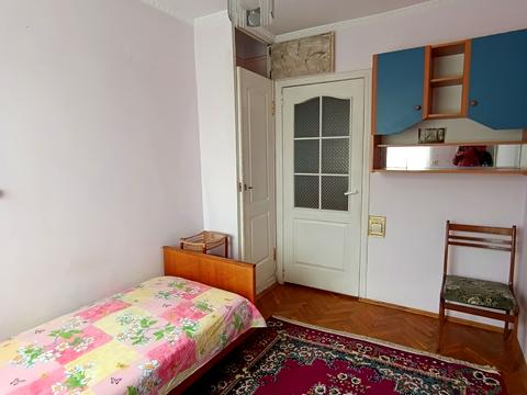 квартира за адресою Гетьмана Мазепи вул., 3