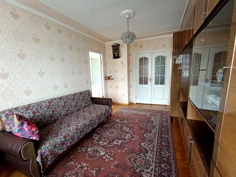 квартира за адресою Гетьмана Мазепи вул., 3