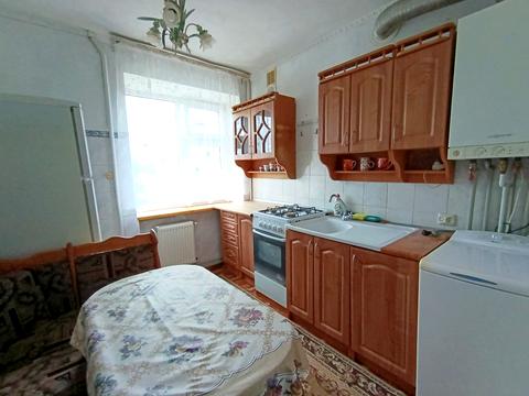 квартира за адресою Гетьмана Мазепи вул., 3